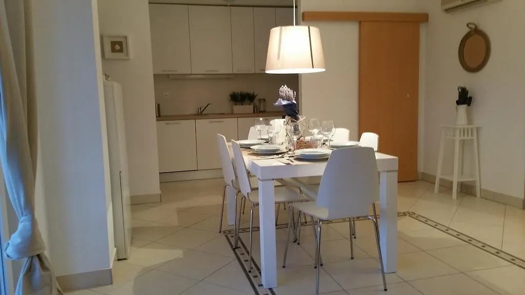 Novi Vinodolski Apartment
