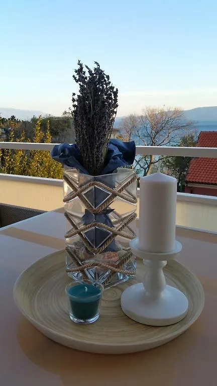 Novi Vinodolski Apartment