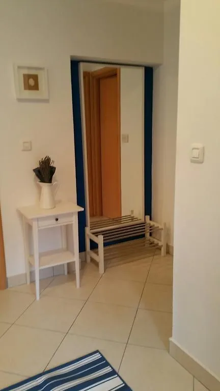Novi Vinodolski Apartment