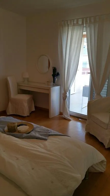Novi Vinodolski Apartment