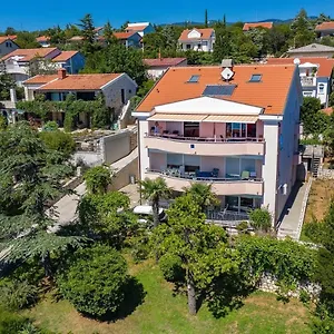 Apartment La, Novi Vinodolski